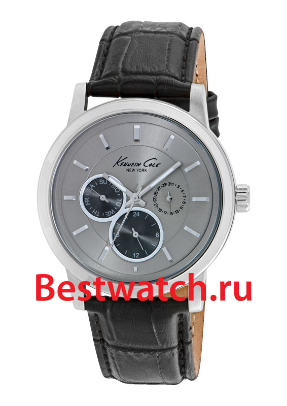 Часы Kenneth Cole Dress Sport 10019562